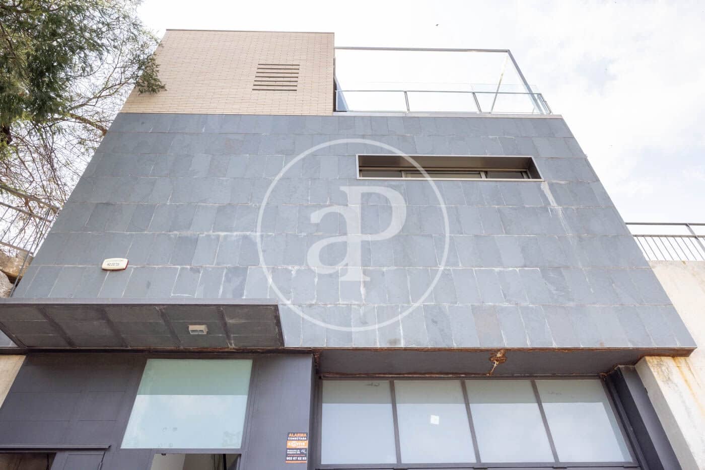 4 soveværelse Villa til salg i Alella med swimmingpool - € 990.000 (Ref: 9069047)