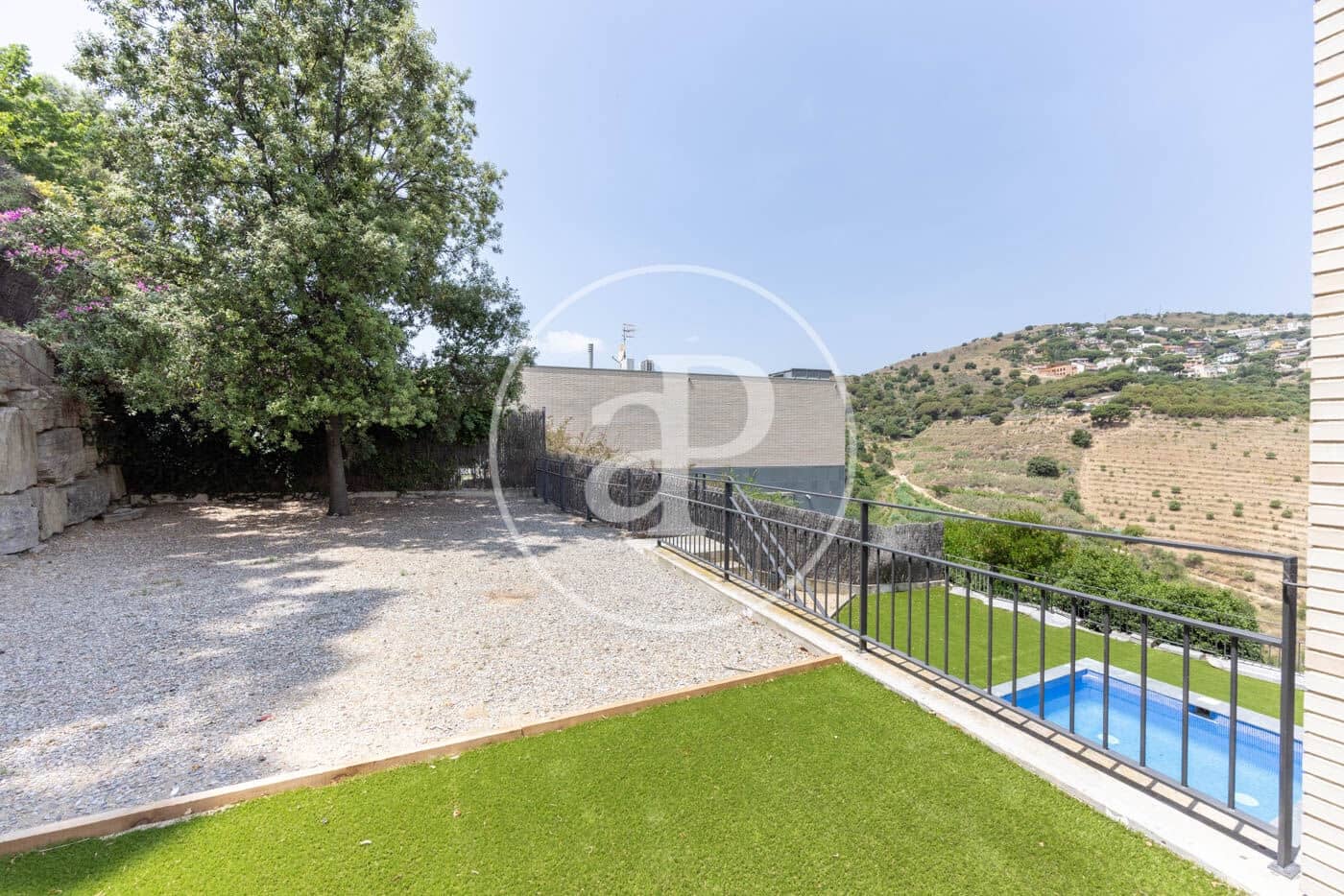 4 soveværelse Villa til salg i Alella med swimmingpool - € 990.000 (Ref: 9069047)