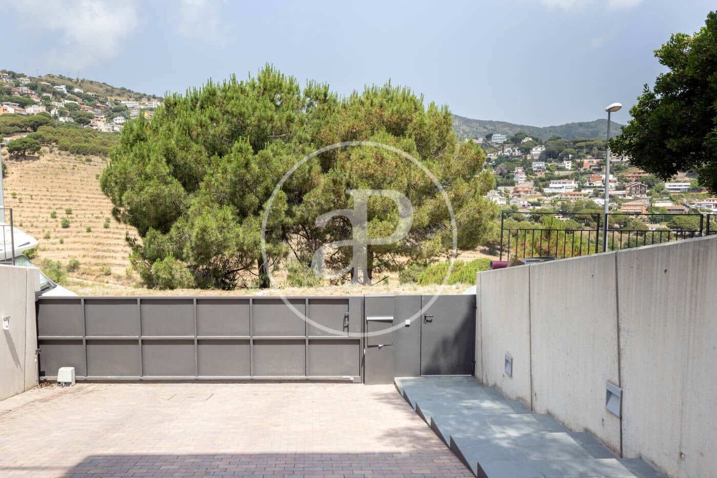 4 soveværelse Villa til salg i Alella med swimmingpool - € 990.000 (Ref: 9069047)