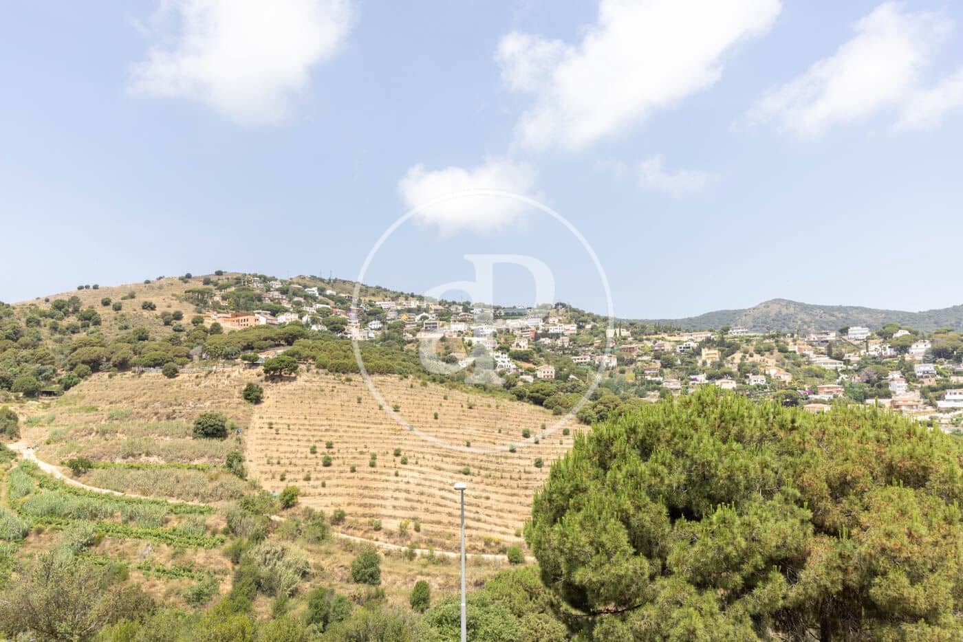 4 soveværelse Villa til salg i Alella med swimmingpool - € 990.000 (Ref: 9069047)