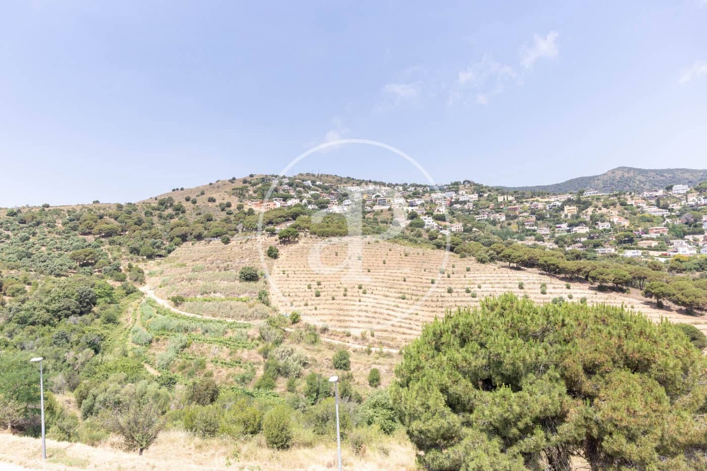 4 soveværelse Villa til salg i Alella med swimmingpool - € 990.000 (Ref: 9069047)