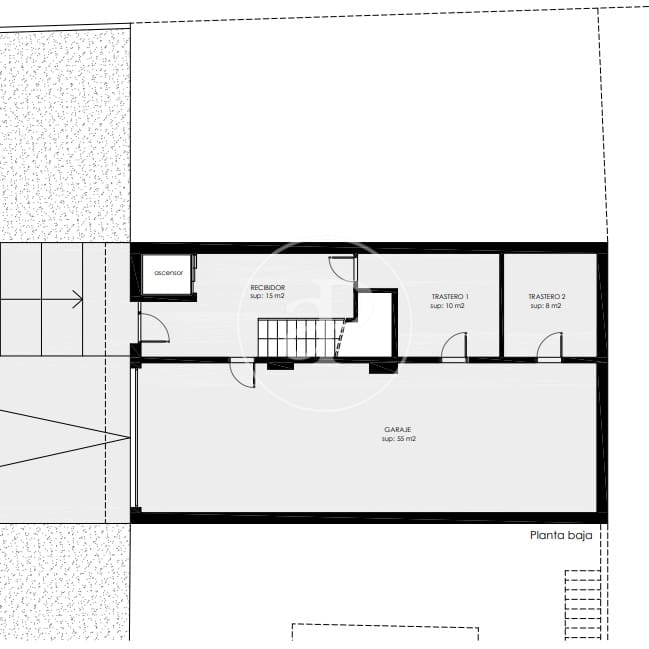 Chalet de 4 habitaciones en Alella en venta con piscina garaje - 990.000 € (Ref: 9069047)