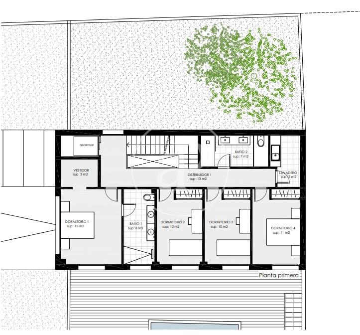 Chalet de 4 habitaciones en Alella en venta con piscina garaje - 990.000 € (Ref: 9069047)