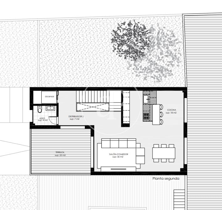 Chalet de 4 habitaciones en Alella en venta con piscina garaje - 990.000 € (Ref: 9069047)