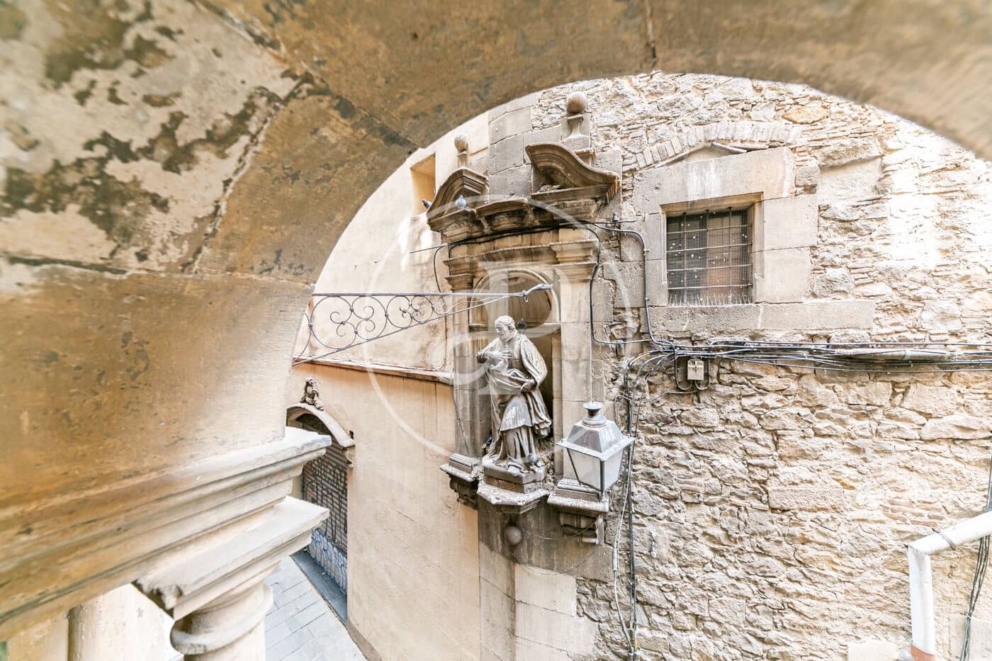 2 quarto Apartamento para arrendar em Barcelona cidade - 1 690 € (Ref: 9069050)