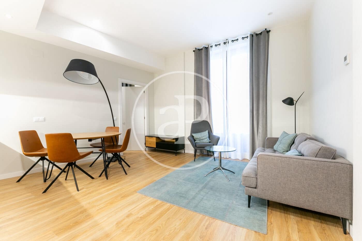 2 quarto Apartamento para arrendar em Barcelona cidade - 1 690 € (Ref: 9069050)