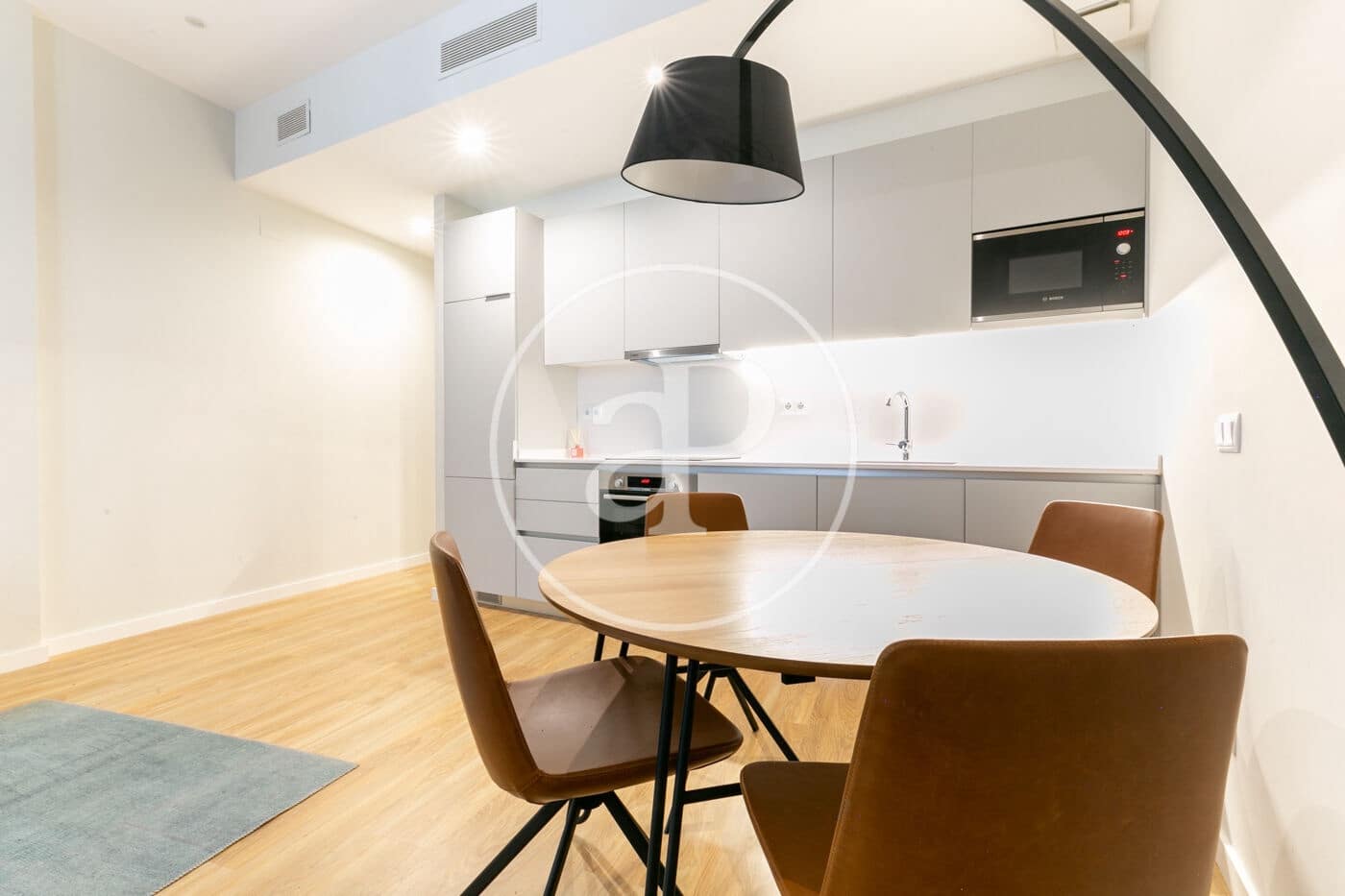 2 quarto Apartamento para arrendar em Barcelona cidade - 1 690 € (Ref: 9069050)