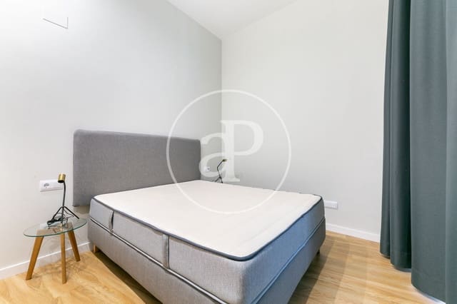 2 quarto Apartamento para arrendar em El Barri Gòtic, Barcelona cidade - 1 690 € (Ref: 9069050)