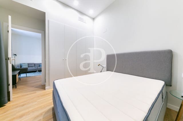 2 quarto Apartamento para arrendar em El Barri Gòtic, Barcelona cidade - 1 690 € (Ref: 9069050)