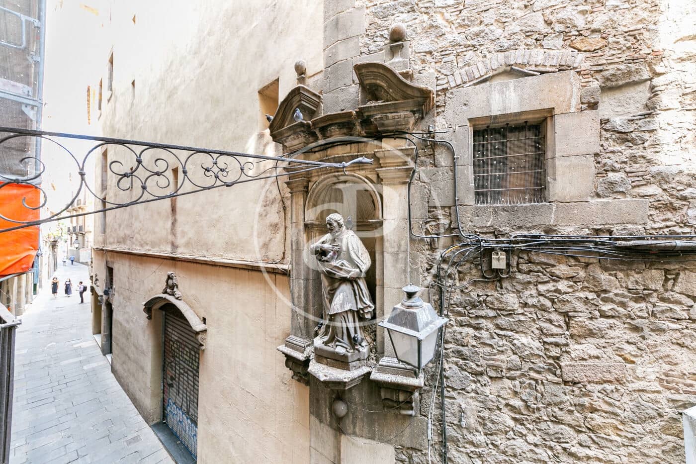 2 quarto Apartamento para arrendar em Barcelona cidade - 1 690 € (Ref: 9069050)