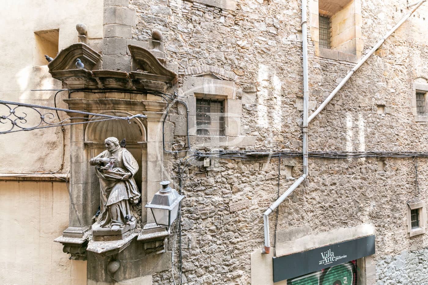 2 quarto Apartamento para arrendar em Barcelona cidade - 1 690 € (Ref: 9069050)