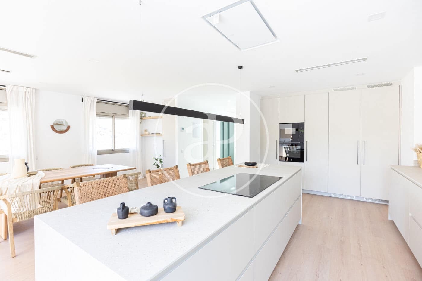 4 sypialnia Willa na sprzedaż w Alella z basenem - 1 090 000 € (Ref: 9069052)