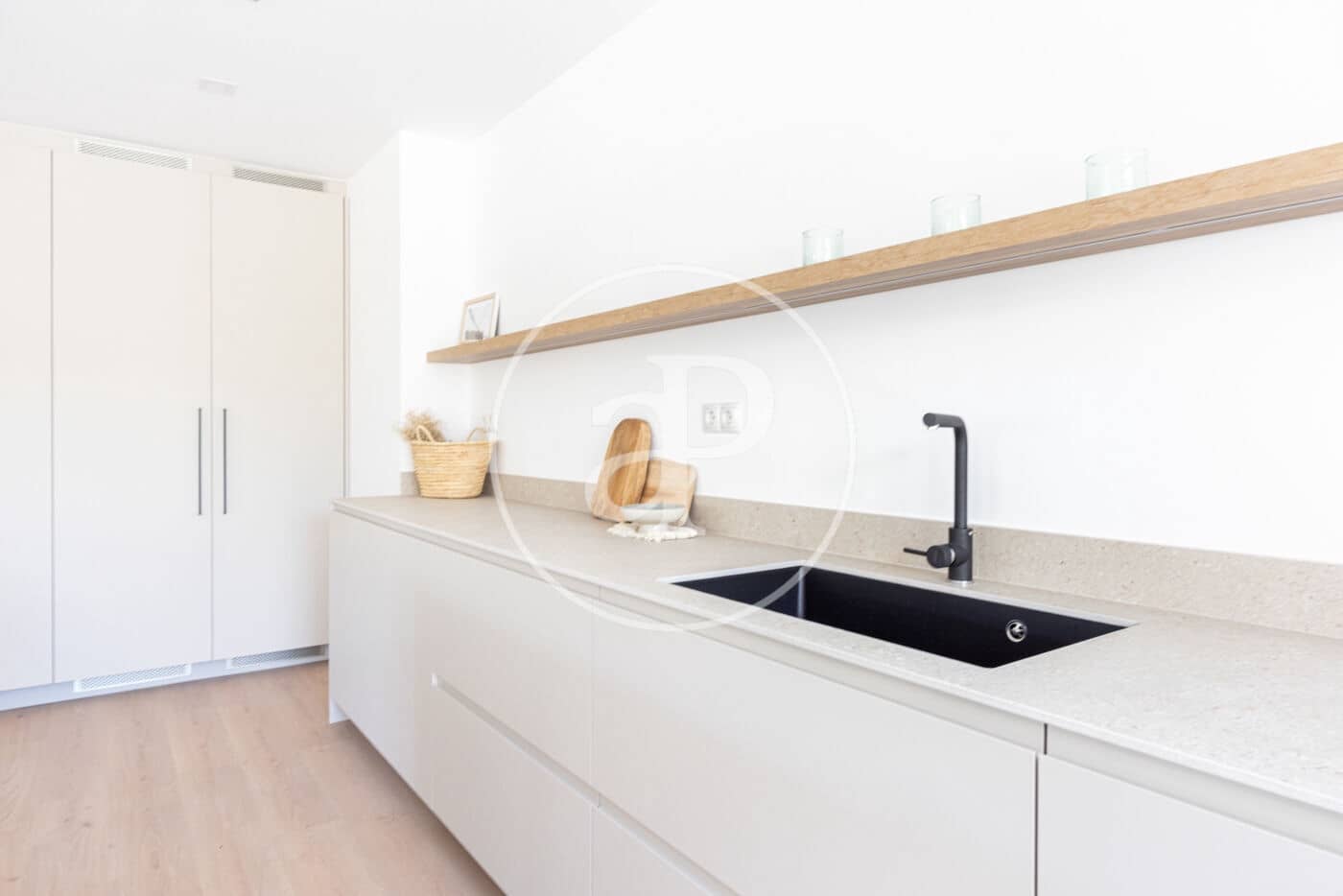 4 sypialnia Willa na sprzedaż w Alella z basenem - 1 090 000 € (Ref: 9069052)