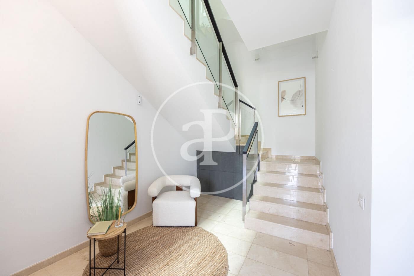 4 sypialnia Willa na sprzedaż w Alella z basenem - 1 090 000 € (Ref: 9069052)