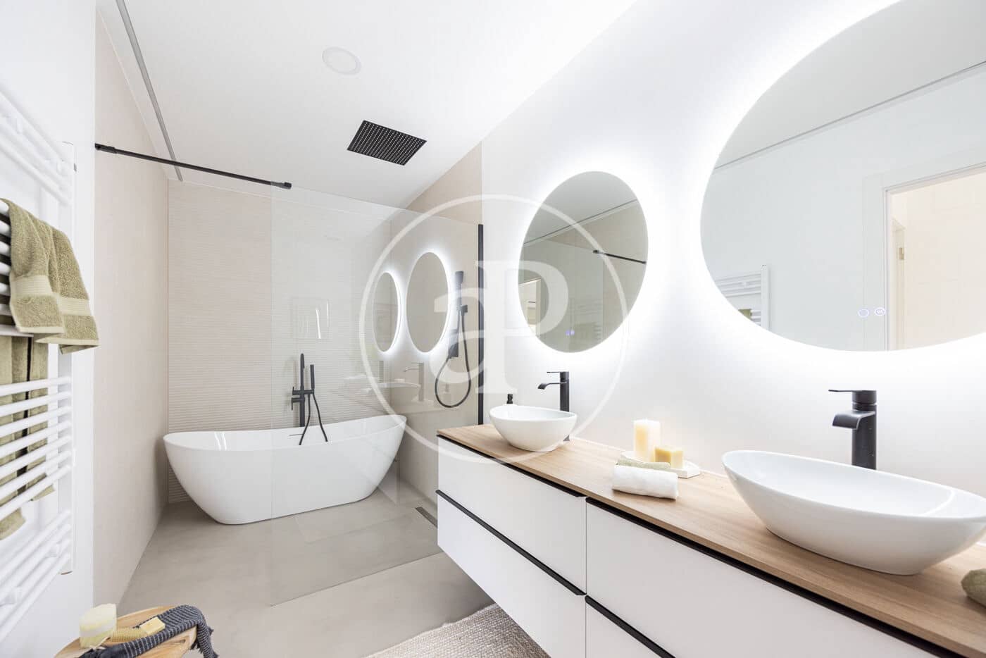 4 sypialnia Willa na sprzedaż w Alella z basenem - 1 090 000 € (Ref: 9069052)