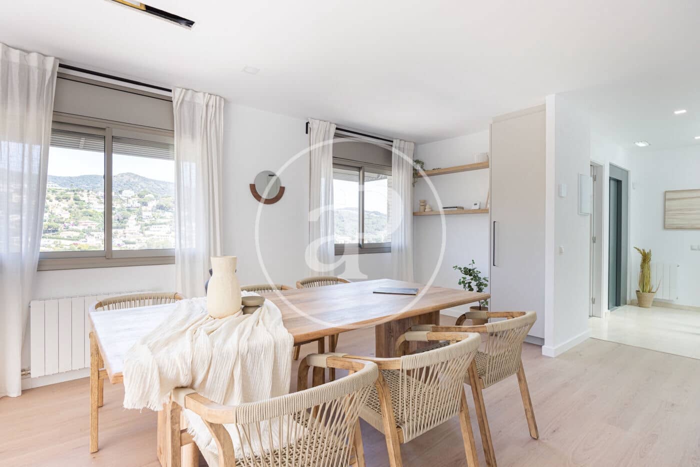 4 sypialnia Willa na sprzedaż w Alella z basenem - 1 090 000 € (Ref: 9069052)