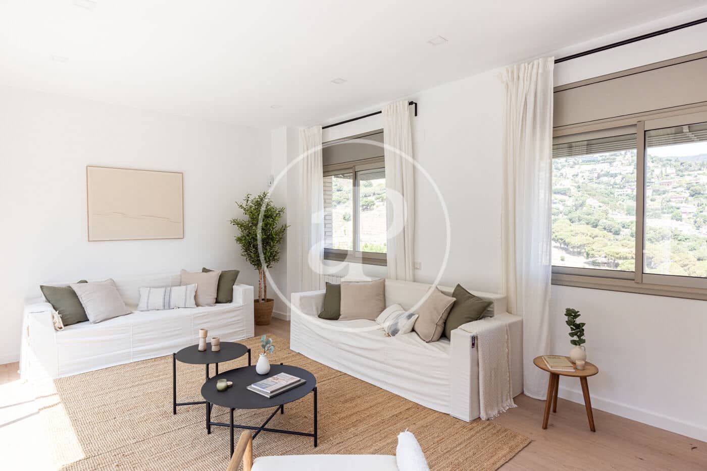 4 sypialnia Willa na sprzedaż w Alella z basenem - 1 090 000 € (Ref: 9069052)