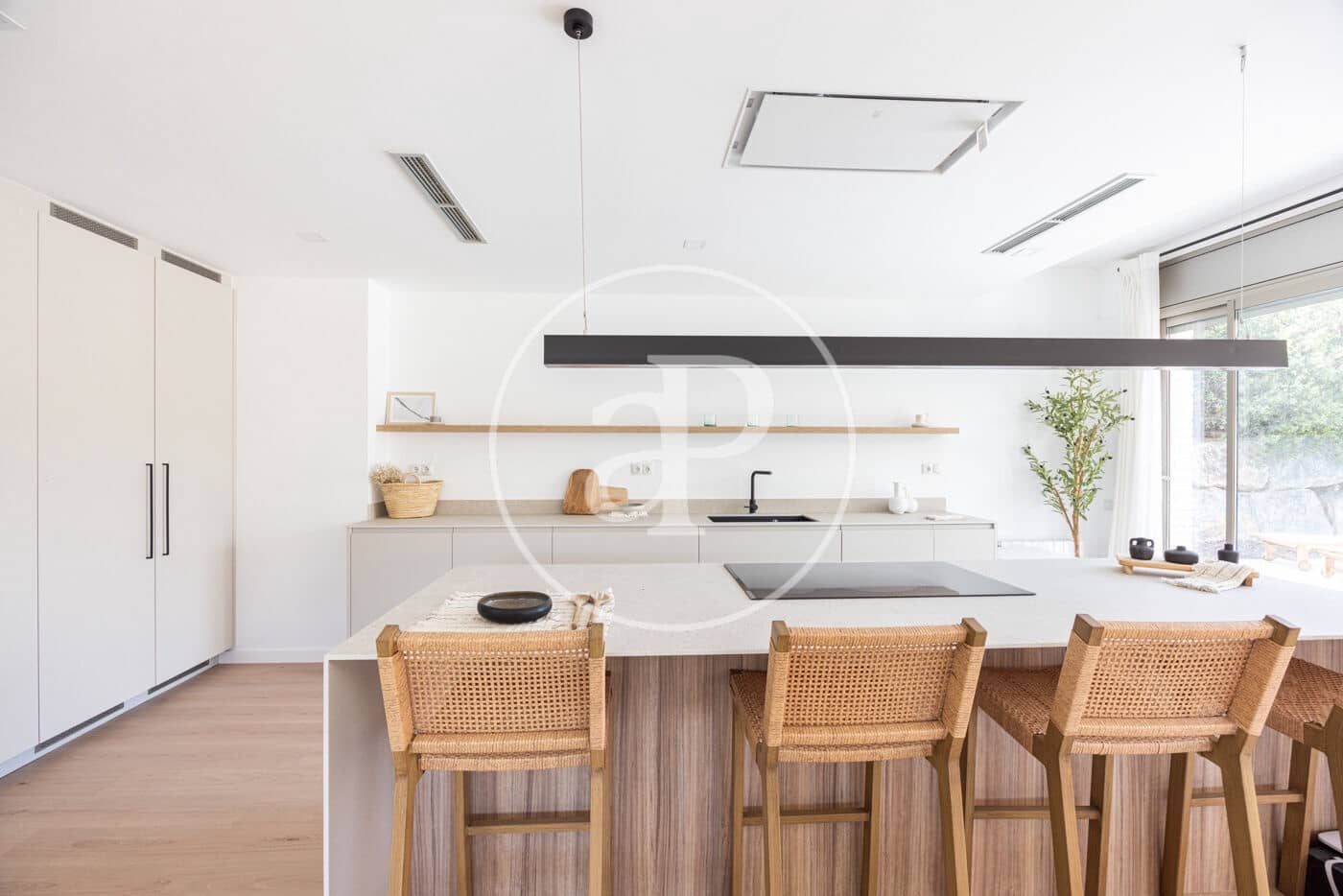 4 sypialnia Willa na sprzedaż w Alella z basenem - 1 090 000 € (Ref: 9069052)