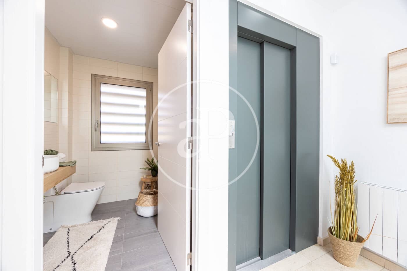 4 sypialnia Willa na sprzedaż w Alella z basenem - 1 090 000 € (Ref: 9069052)