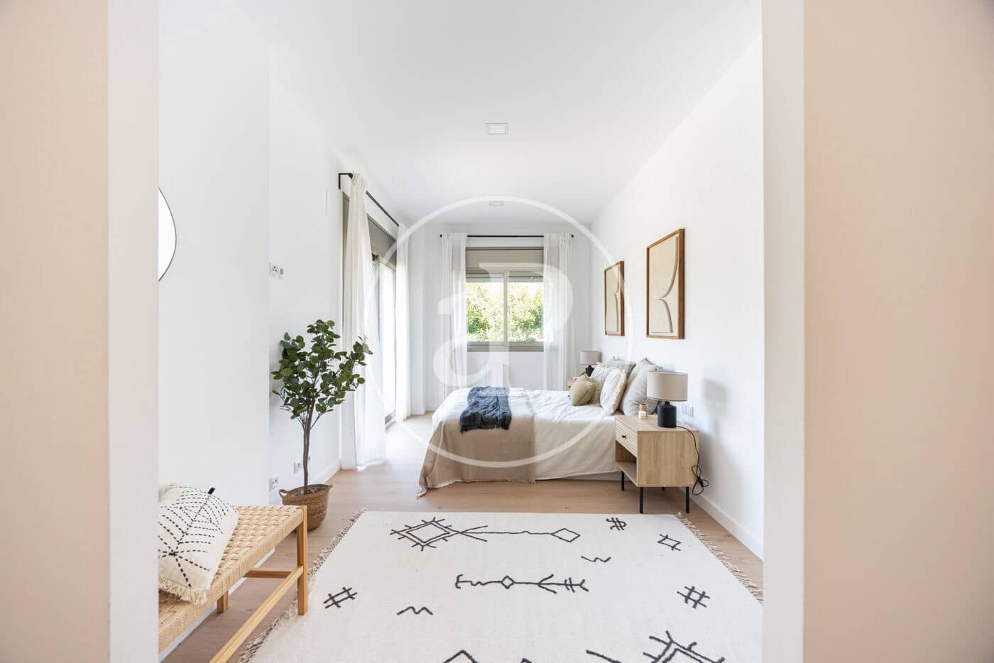 4 sypialnia Willa na sprzedaż w Alella z basenem - 1 090 000 € (Ref: 9069052)