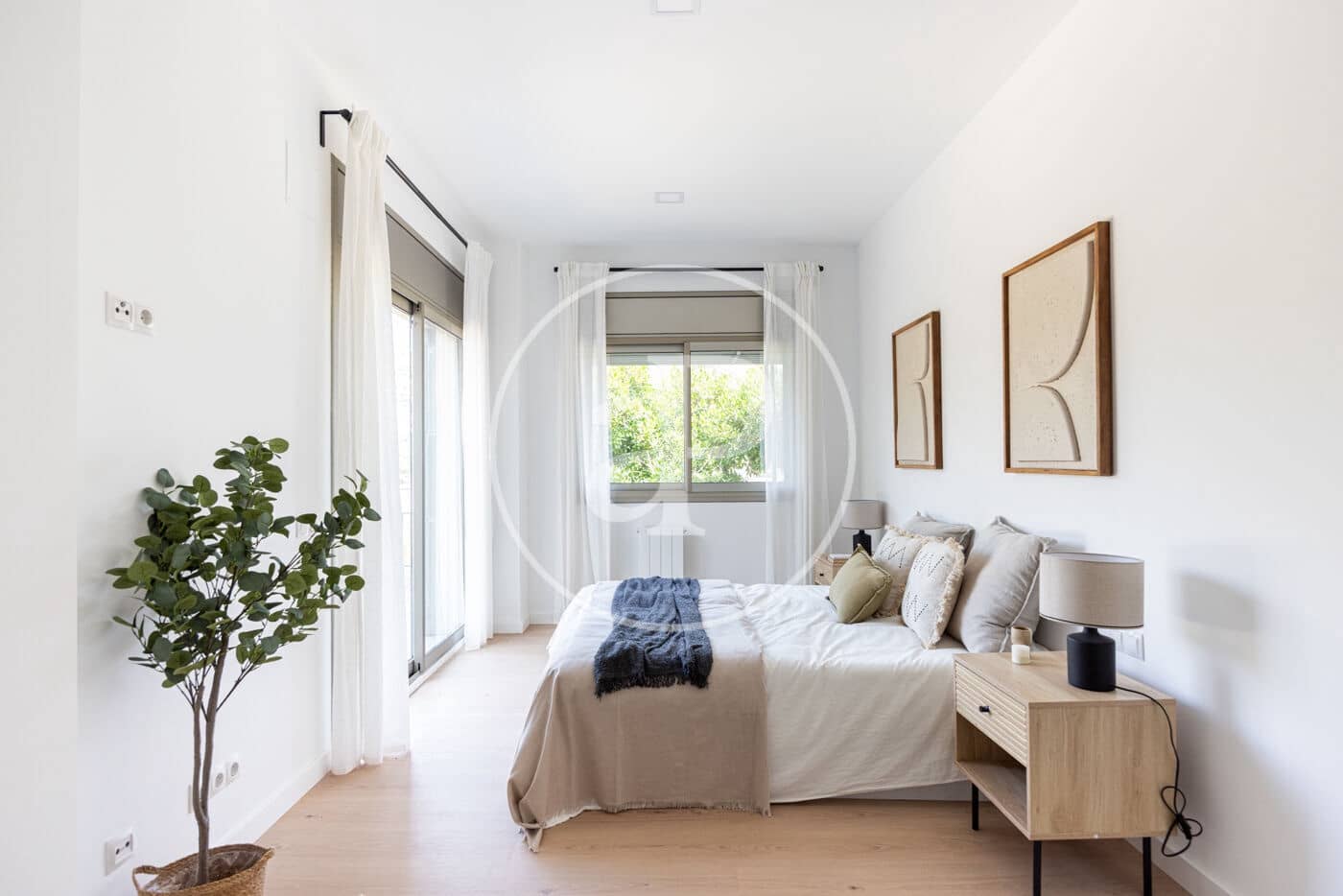 4 sypialnia Willa na sprzedaż w Alella z basenem - 1 090 000 € (Ref: 9069052)