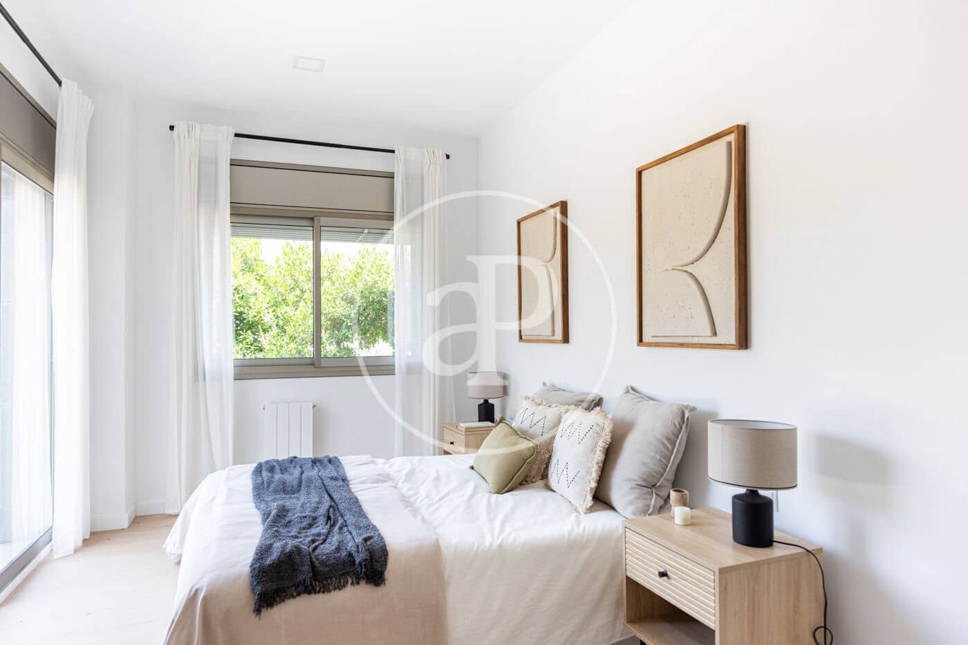 4 sypialnia Willa na sprzedaż w Alella z basenem - 1 090 000 € (Ref: 9069052)