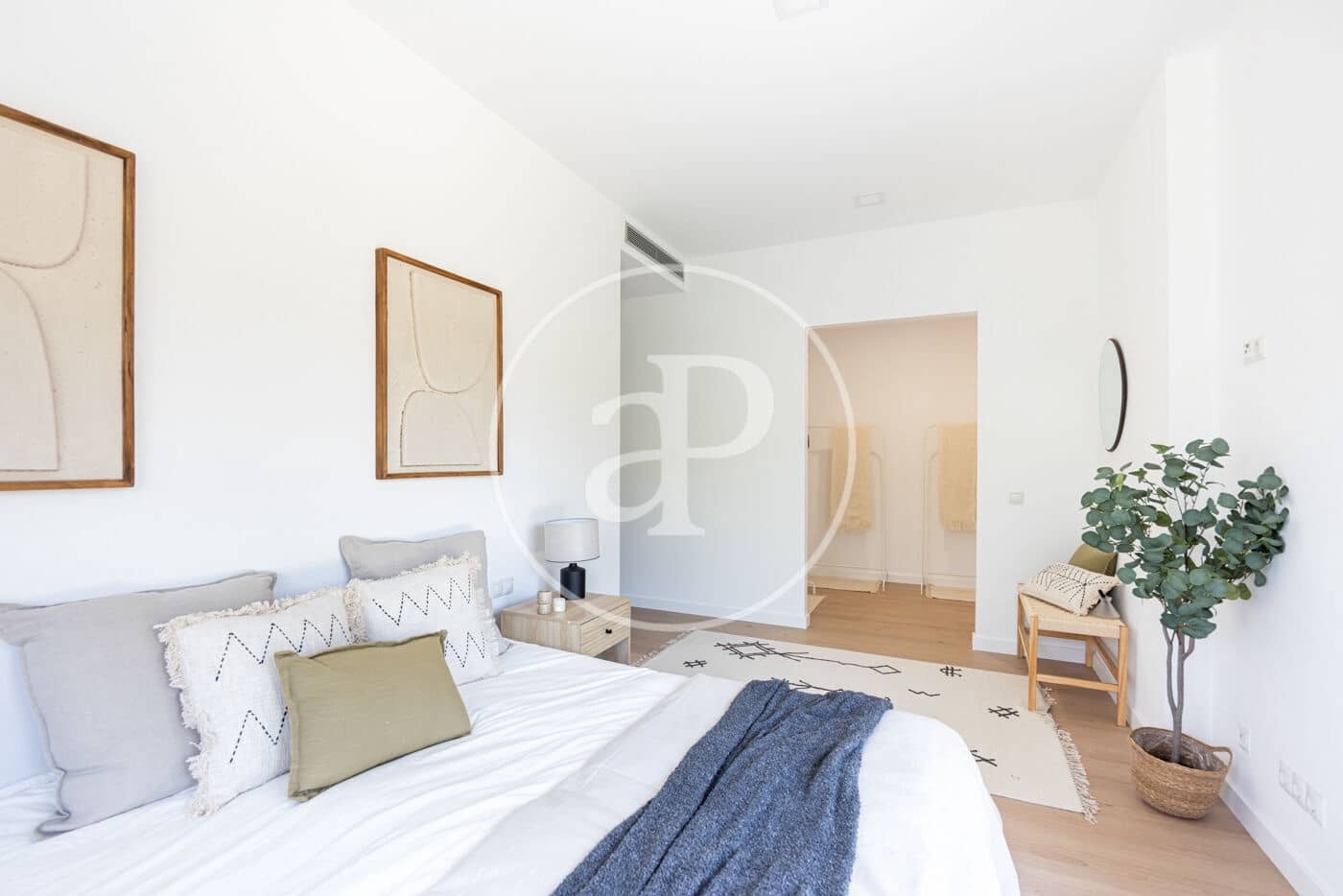 4 sypialnia Willa na sprzedaż w Alella z basenem - 1 090 000 € (Ref: 9069052)