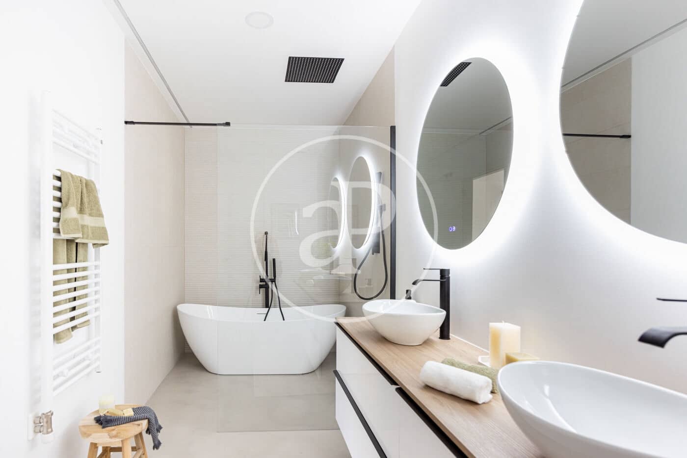 4 sypialnia Willa na sprzedaż w Alella z basenem - 1 090 000 € (Ref: 9069052)