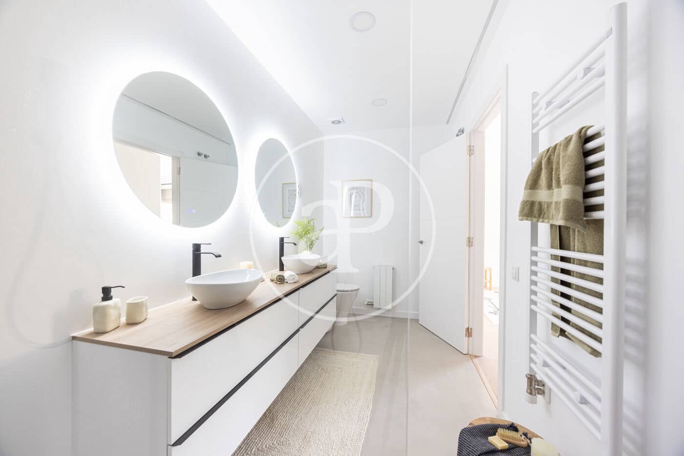 4 sypialnia Willa na sprzedaż w Alella z basenem - 1 090 000 € (Ref: 9069052)