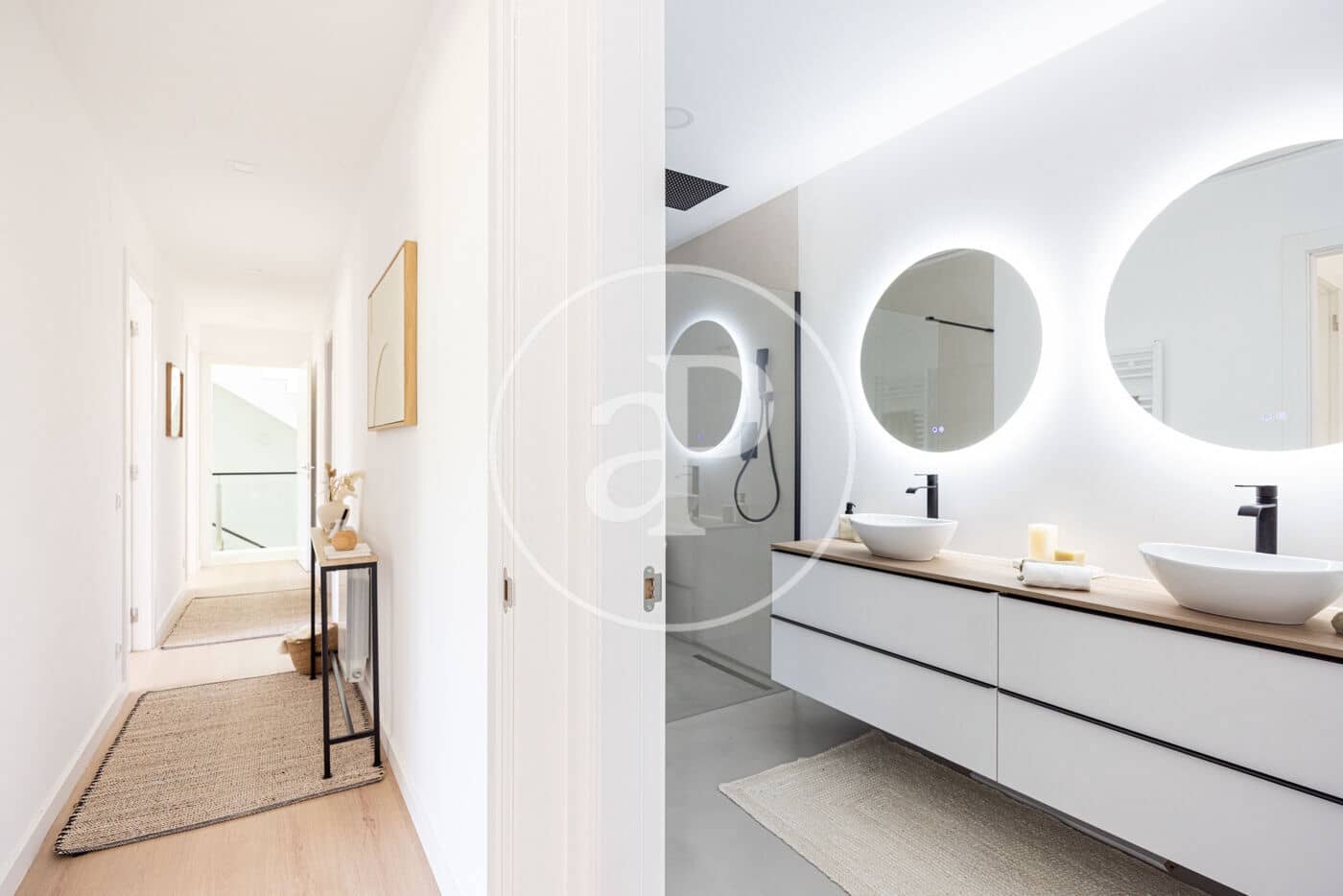 4 sypialnia Willa na sprzedaż w Alella z basenem - 1 090 000 € (Ref: 9069052)