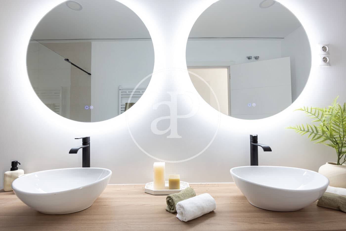 4 sypialnia Willa na sprzedaż w Alella z basenem - 1 090 000 € (Ref: 9069052)