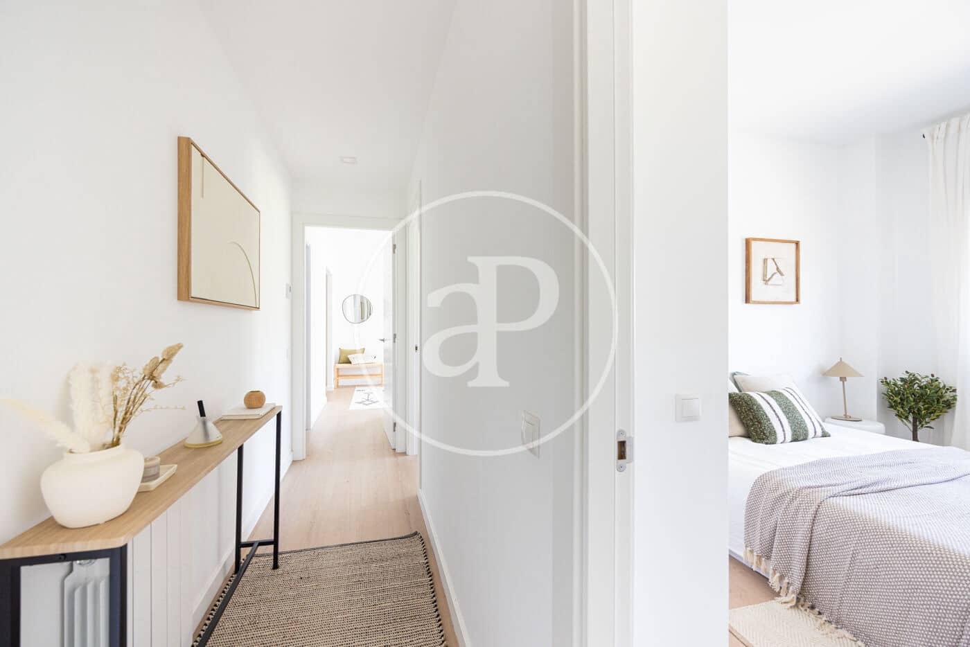 4 sypialnia Willa na sprzedaż w Alella z basenem - 1 090 000 € (Ref: 9069052)