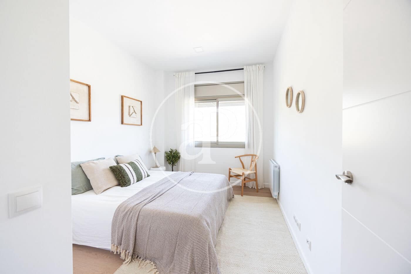 4 sypialnia Willa na sprzedaż w Alella z basenem - 1 090 000 € (Ref: 9069052)