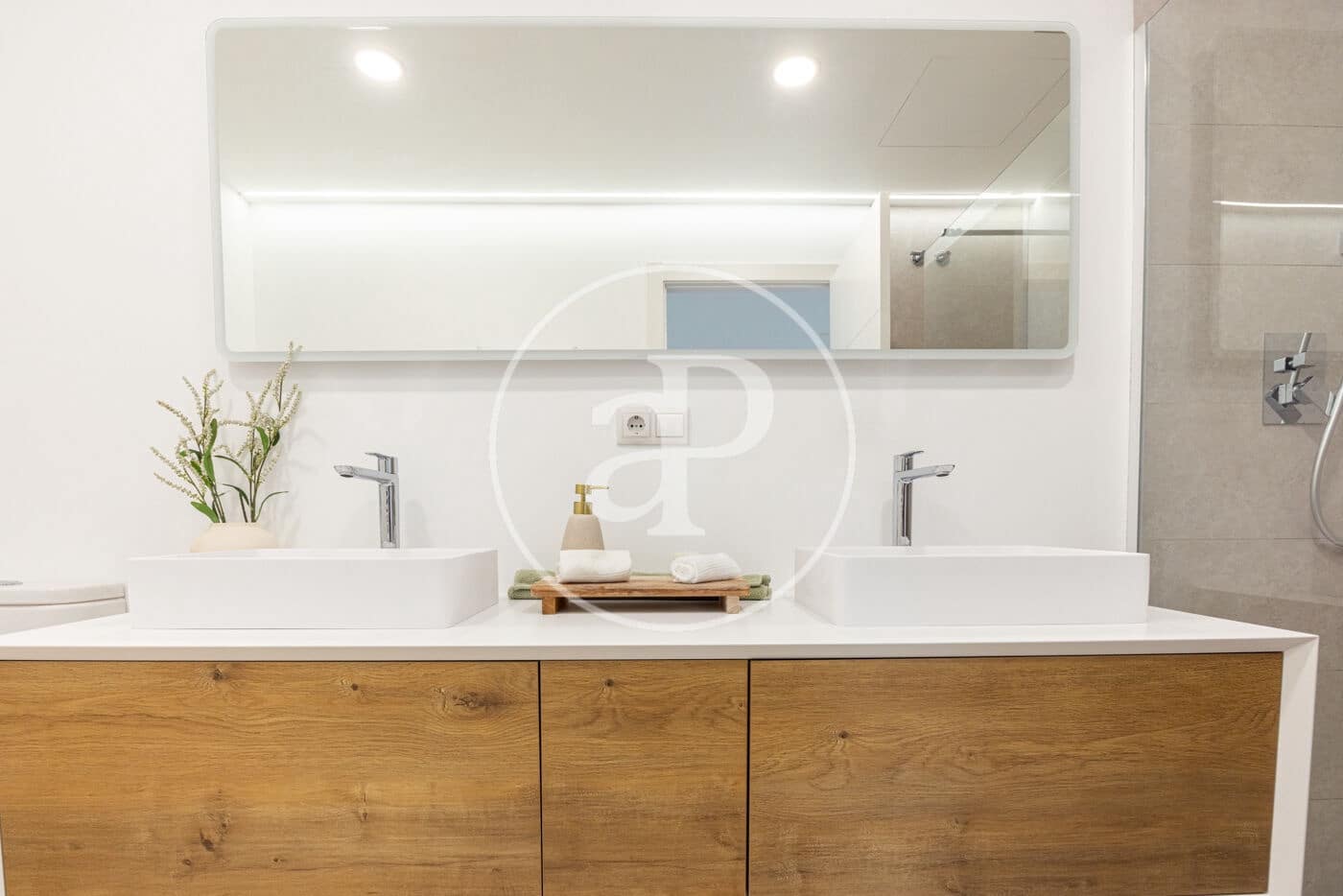 4 sypialnia Willa na sprzedaż w Alella z basenem - 1 090 000 € (Ref: 9069052)