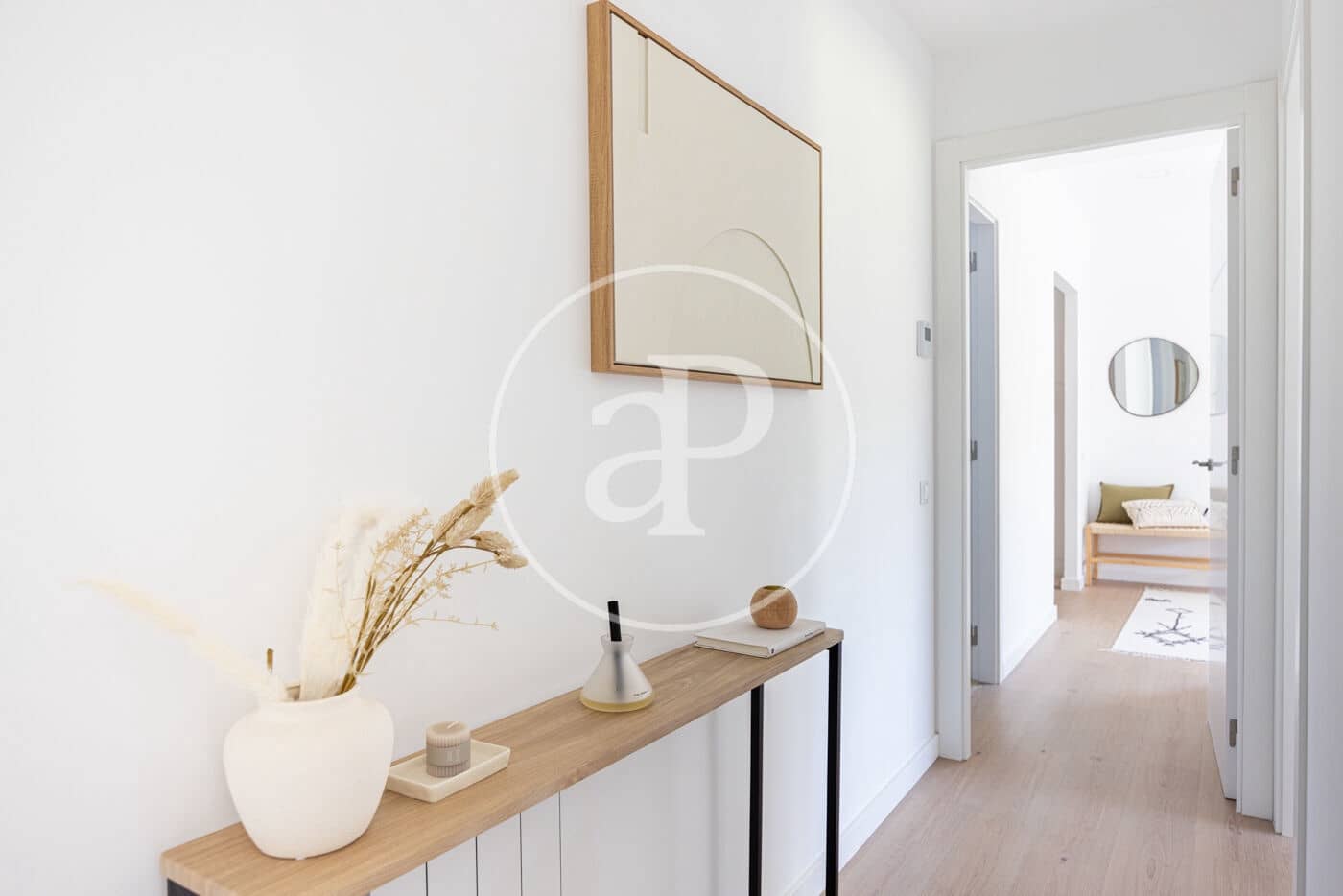 4 sypialnia Willa na sprzedaż w Alella z basenem - 1 090 000 € (Ref: 9069052)