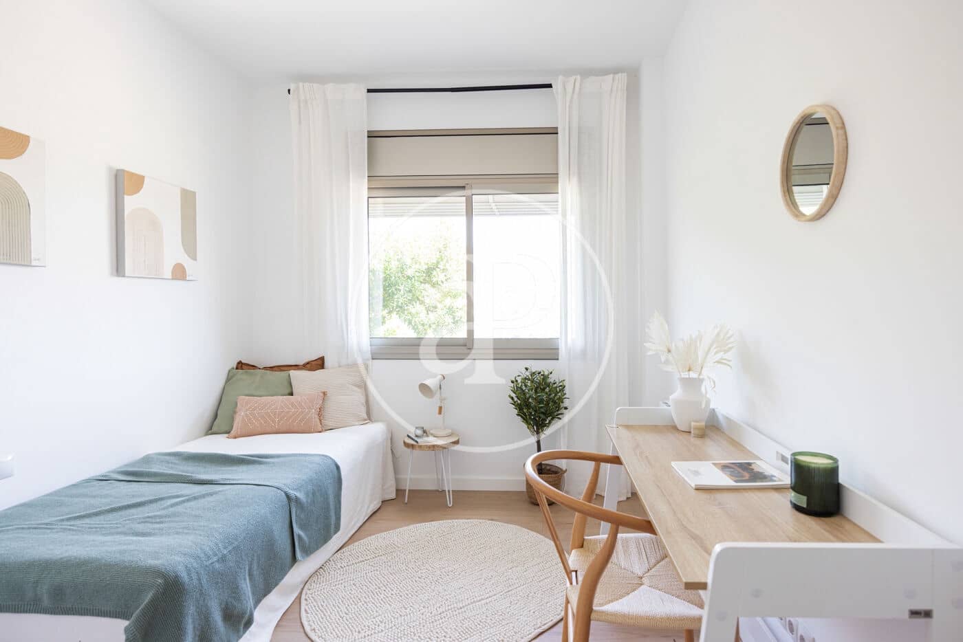 4 sypialnia Willa na sprzedaż w Alella z basenem - 1 090 000 € (Ref: 9069052)