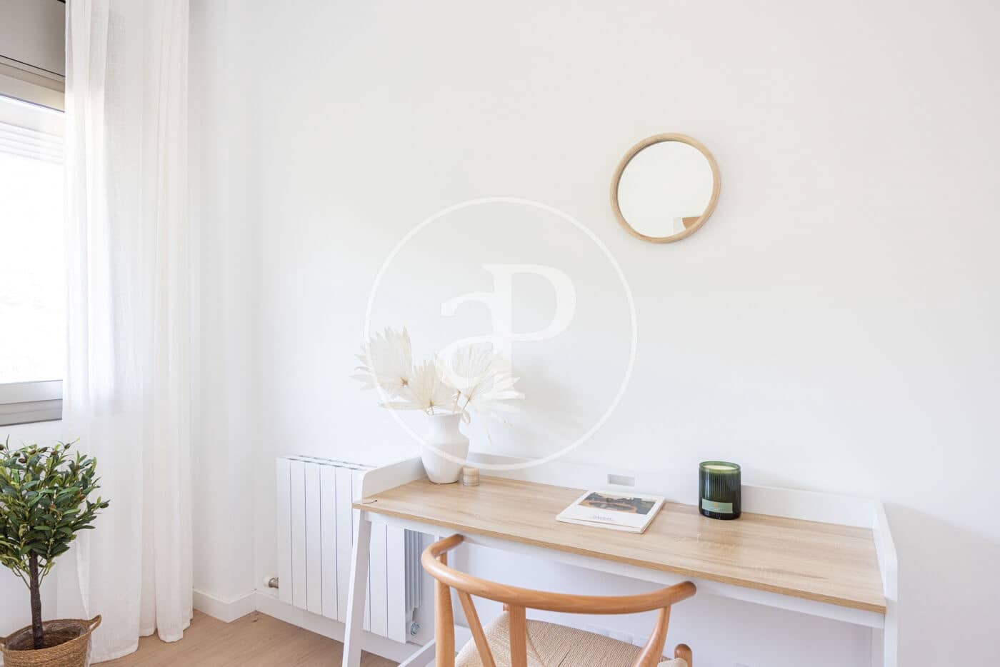 4 sypialnia Willa na sprzedaż w Alella z basenem - 1 090 000 € (Ref: 9069052)