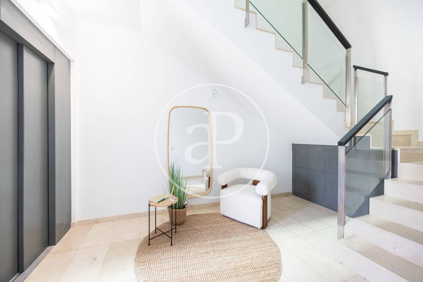 4 sypialnia Willa na sprzedaż w Alella z basenem - 1 090 000 € (Ref: 9069052)