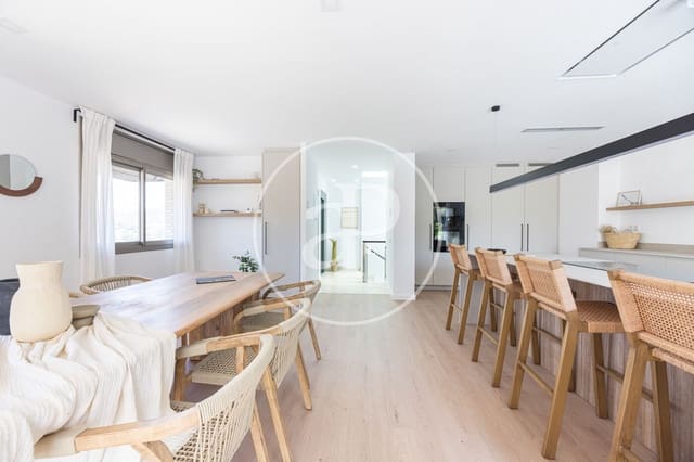 4 sovrum Villa till salu i Alella med pool - 1 090 000 € (Ref: 9069052)