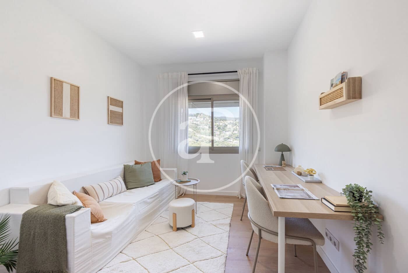 4 sypialnia Willa na sprzedaż w Alella z basenem - 1 090 000 € (Ref: 9069052)