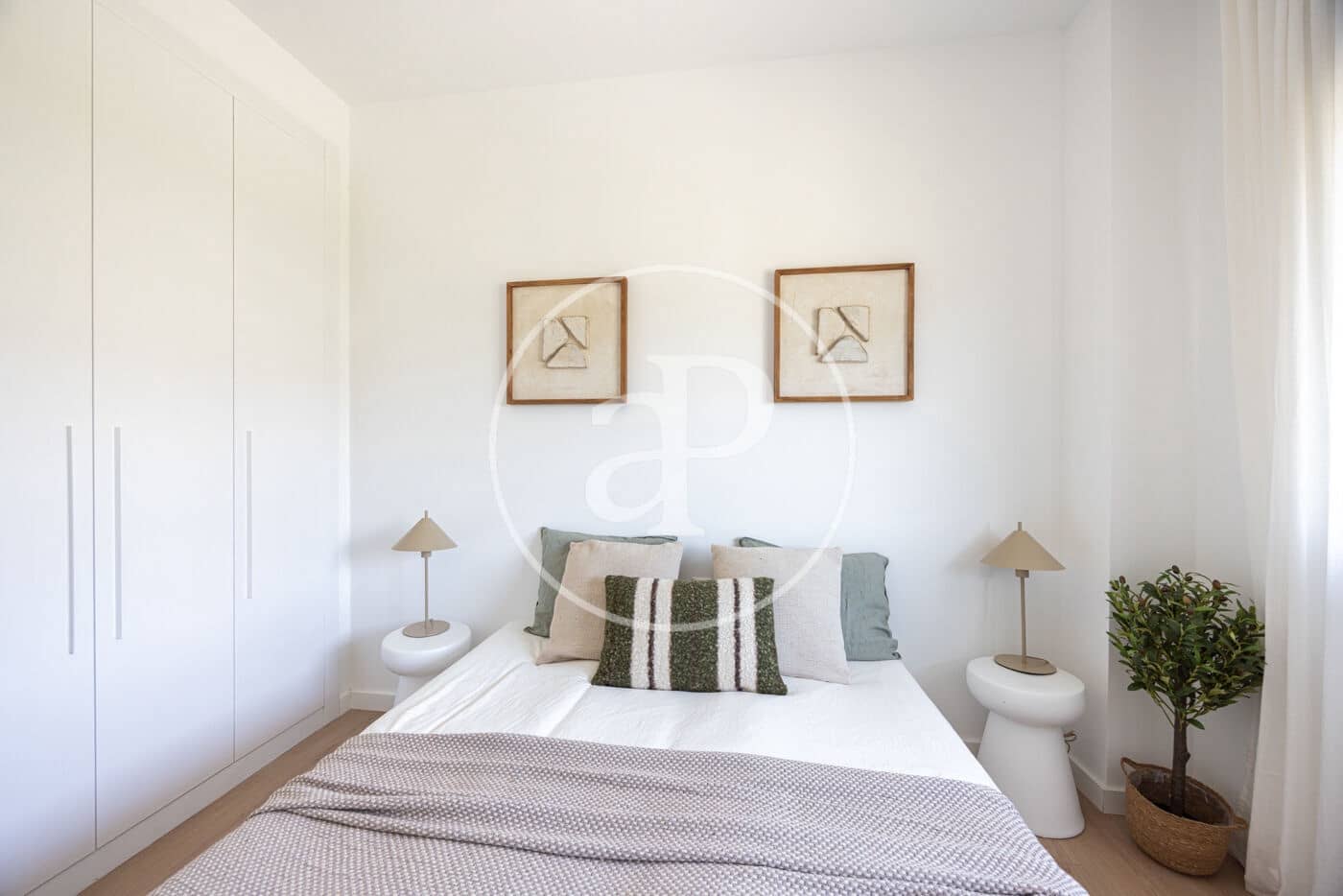 4 sypialnia Willa na sprzedaż w Alella z basenem - 1 090 000 € (Ref: 9069052)