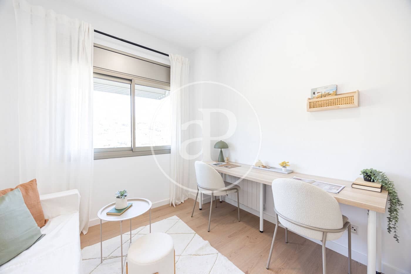 4 sypialnia Willa na sprzedaż w Alella z basenem - 1 090 000 € (Ref: 9069052)