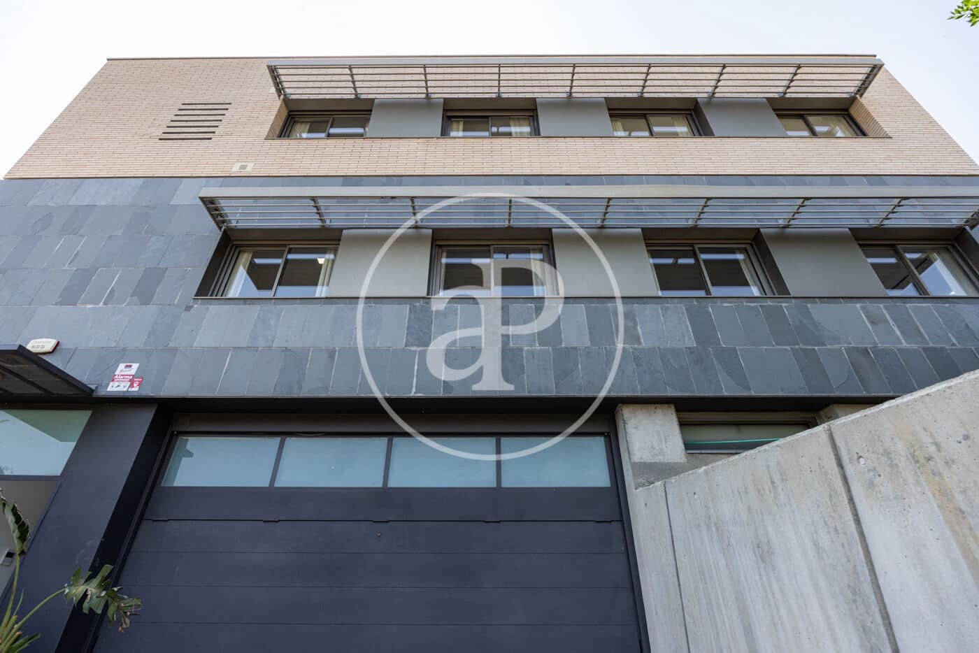 4 sypialnia Willa na sprzedaż w Alella z basenem - 1 090 000 € (Ref: 9069052)