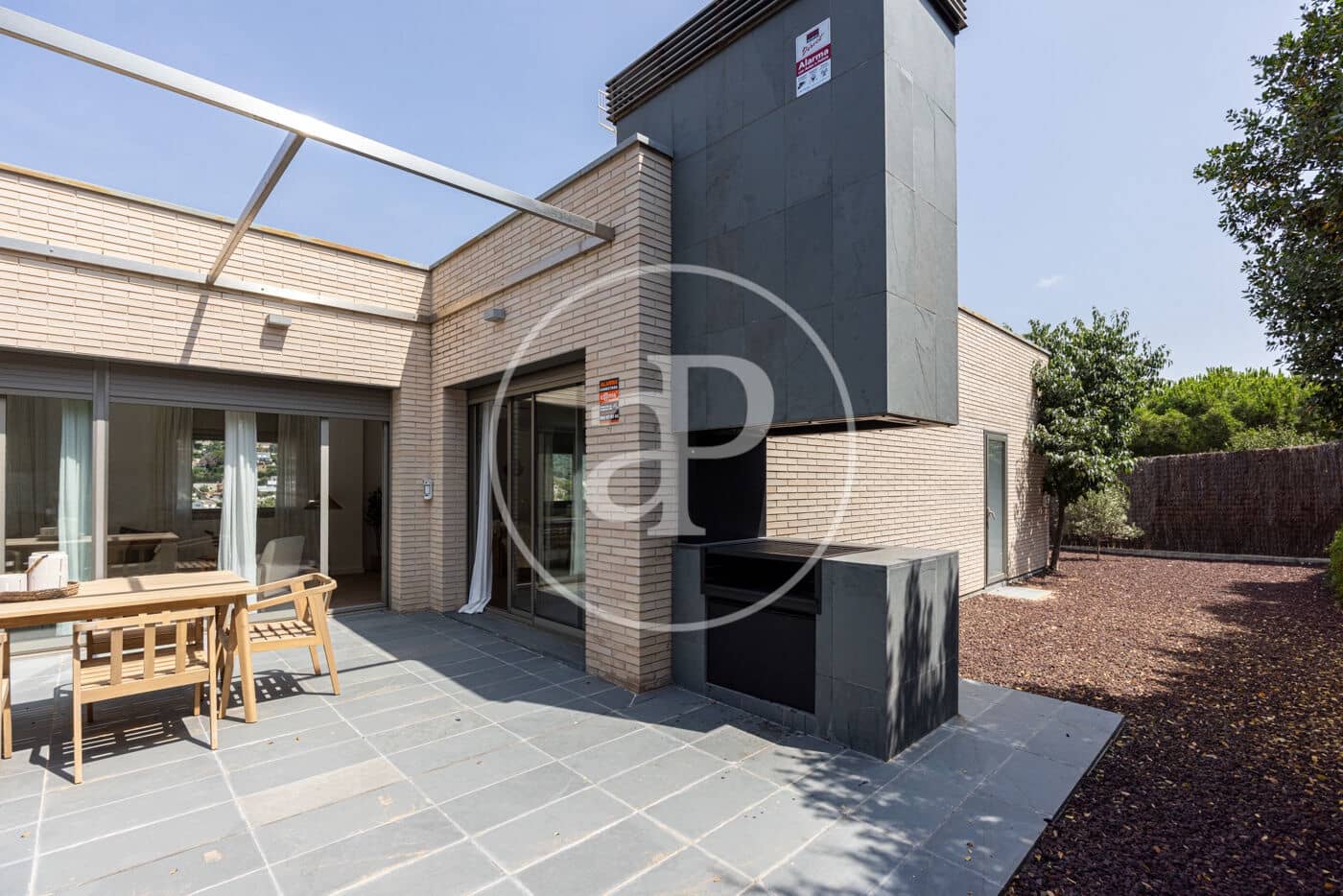 4 sypialnia Willa na sprzedaż w Alella z basenem - 1 090 000 € (Ref: 9069052)