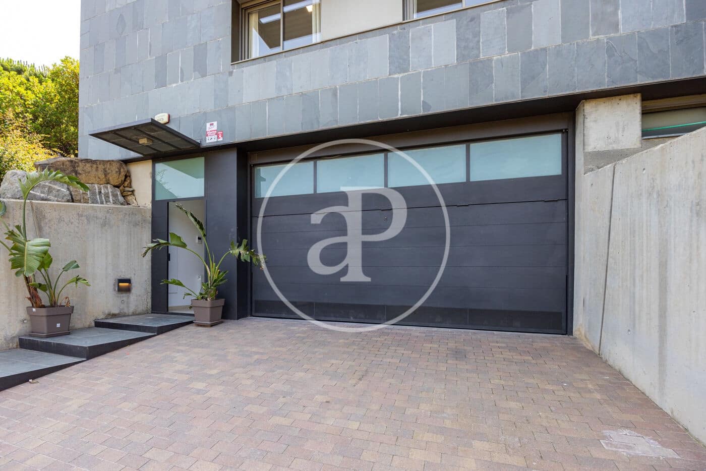 4 sypialnia Willa na sprzedaż w Alella z basenem - 1 090 000 € (Ref: 9069052)