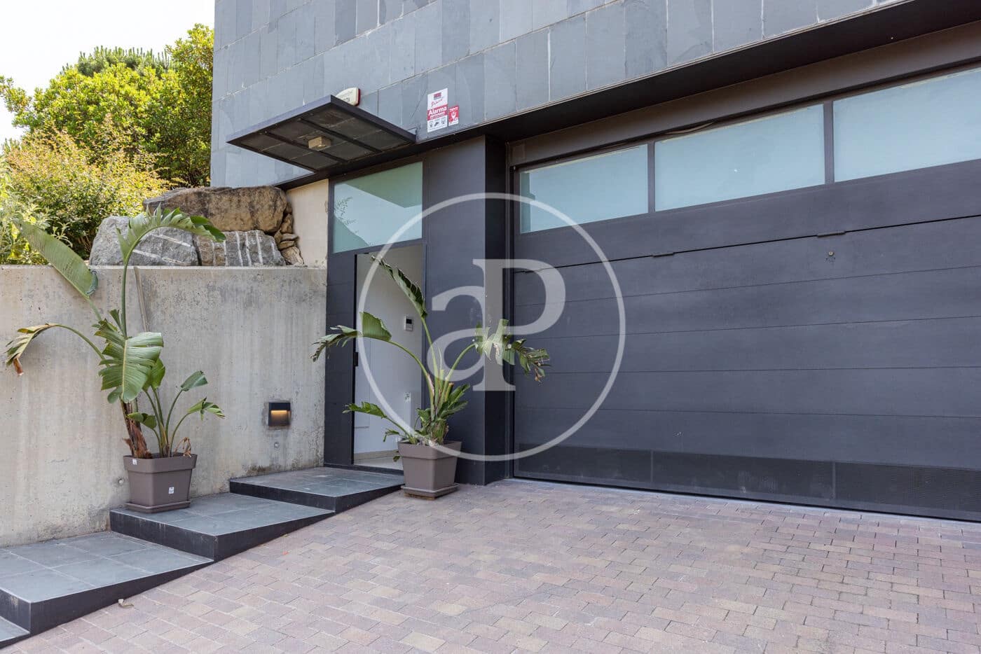 4 sypialnia Willa na sprzedaż w Alella z basenem - 1 090 000 € (Ref: 9069052)