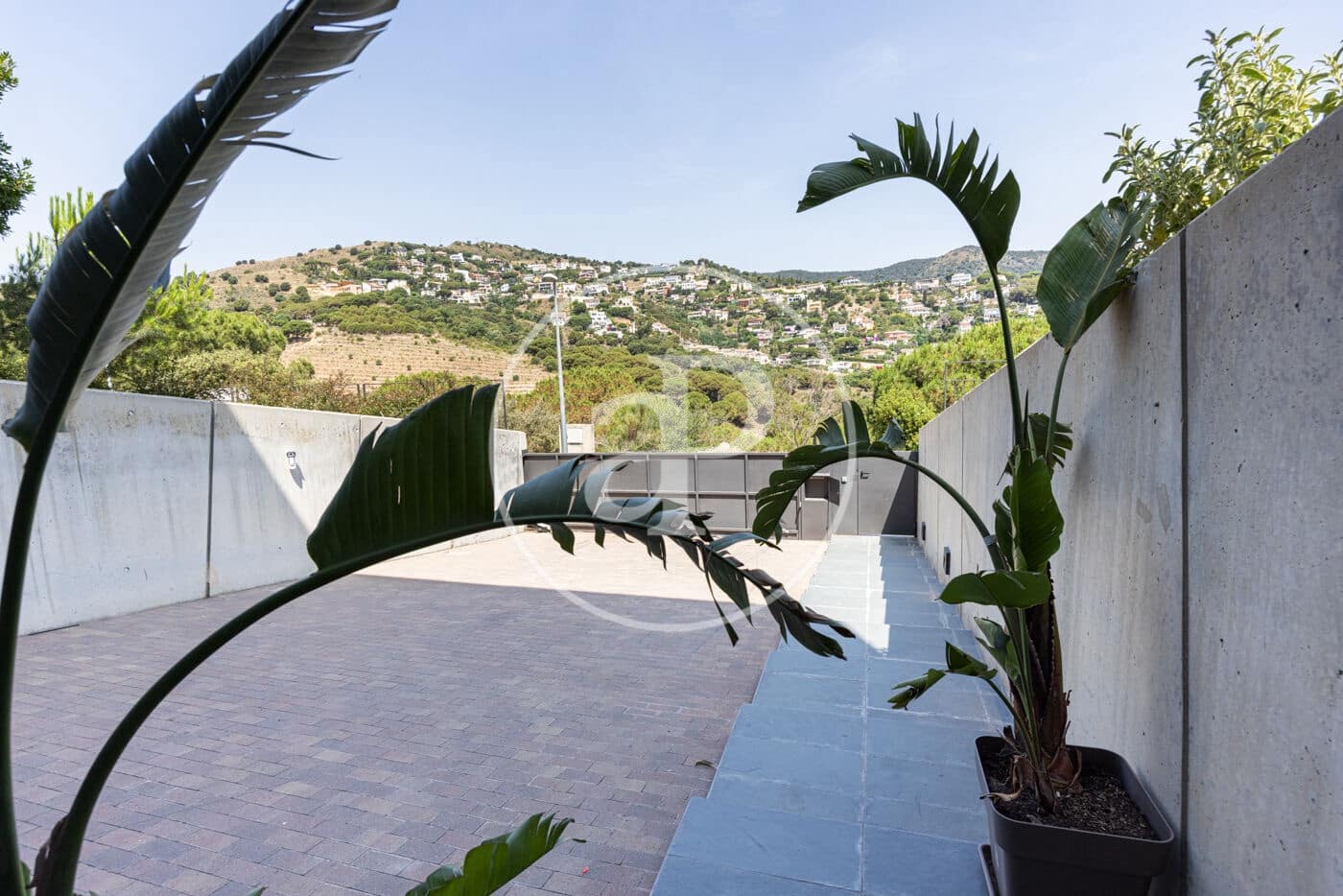 4 sypialnia Willa na sprzedaż w Alella z basenem - 1 090 000 € (Ref: 9069052)