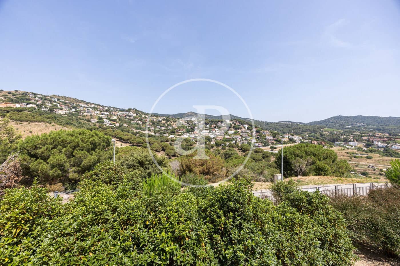 4 sypialnia Willa na sprzedaż w Alella z basenem - 1 090 000 € (Ref: 9069052)