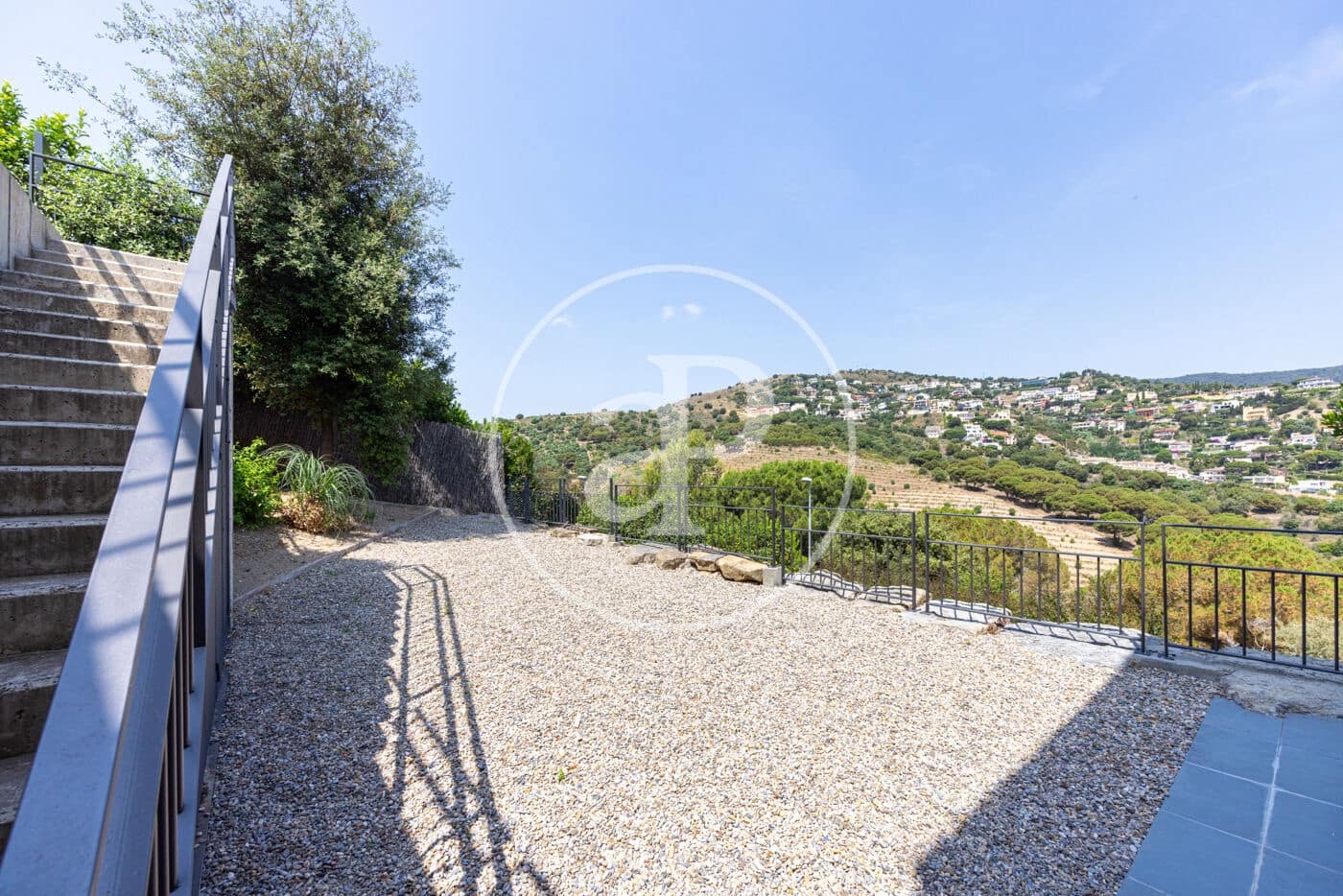 4 sypialnia Willa na sprzedaż w Alella z basenem - 1 090 000 € (Ref: 9069052)