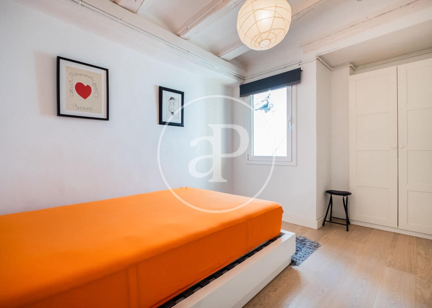 2 soverom Leilighet til salgs i Barcelona by - € 455 000 (Ref: 9069053)